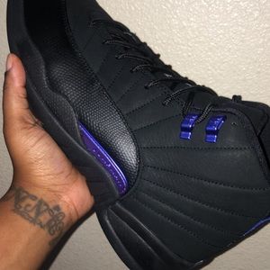 Dark Concord 12s